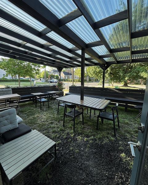 Little Native Coffee