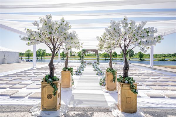 Lakefront Events LLC