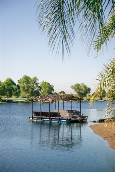 Lakefront Events LLC