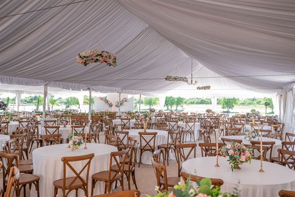 Lakefront Events LLC