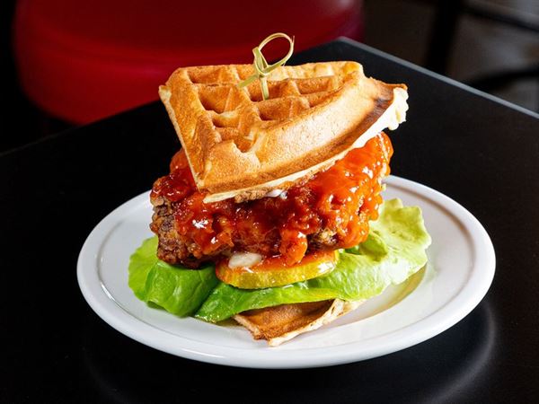 Astro Beer Hall Shirlington