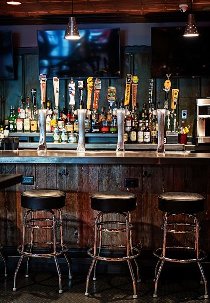 Astro Beer Hall Shirlington