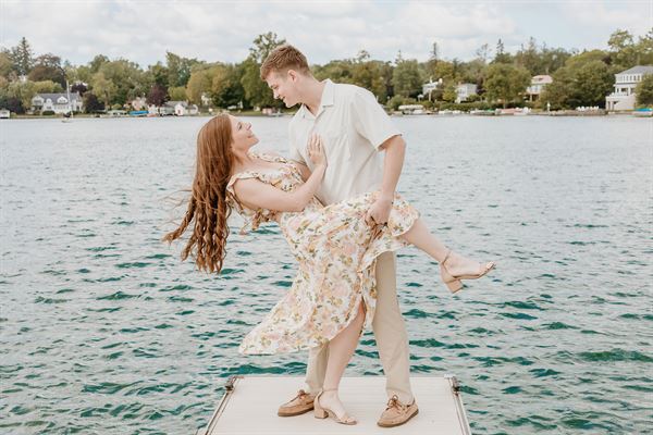 Moments Captured CNY