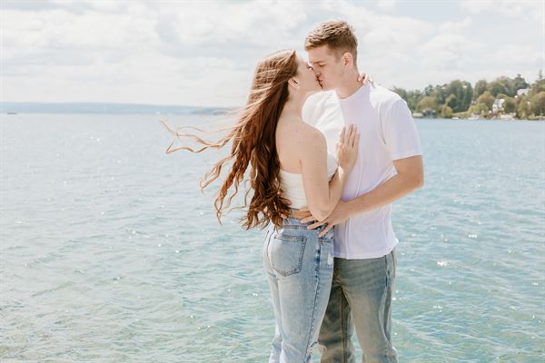 Moments Captured CNY