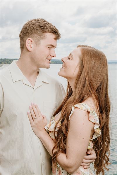 Moments Captured CNY