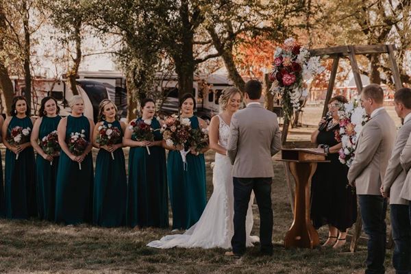 Gate City Events & Lodging