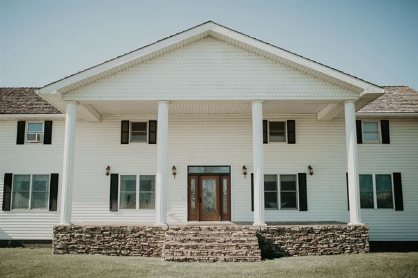 Gate City Events & Lodging