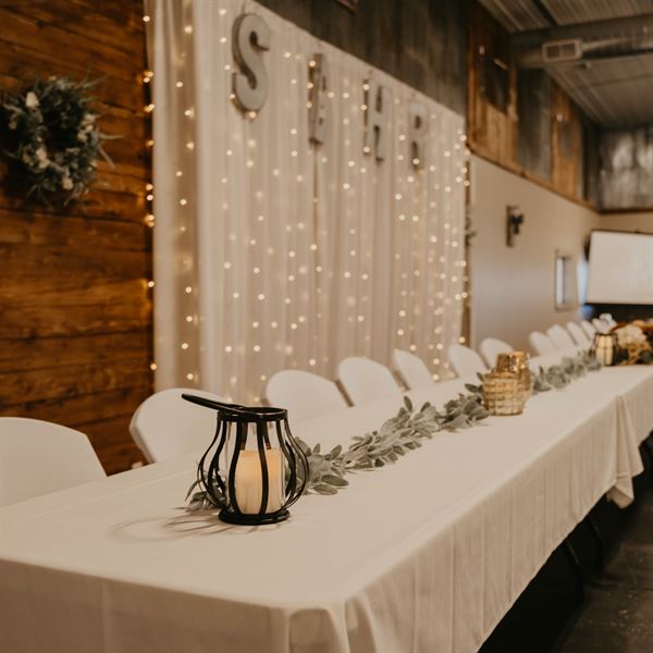 Gate City Events & Lodging