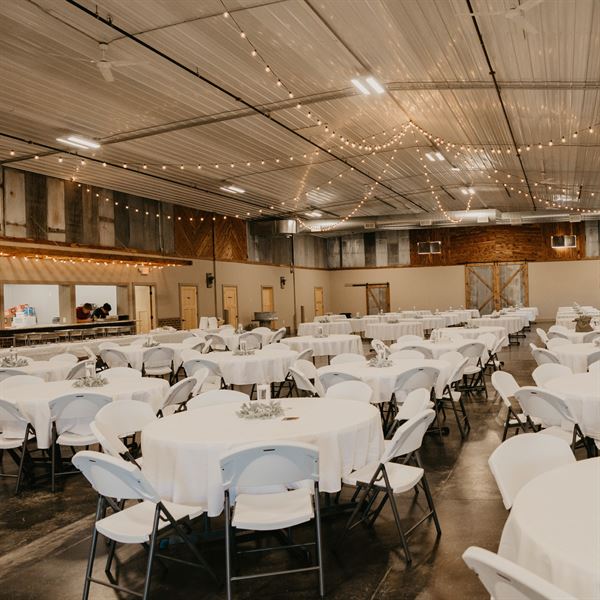 Gate City Events & Lodging