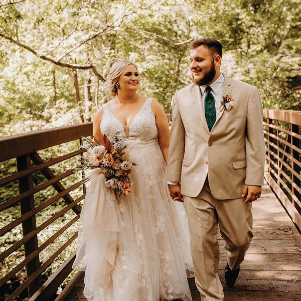 Gate City Events & Lodging