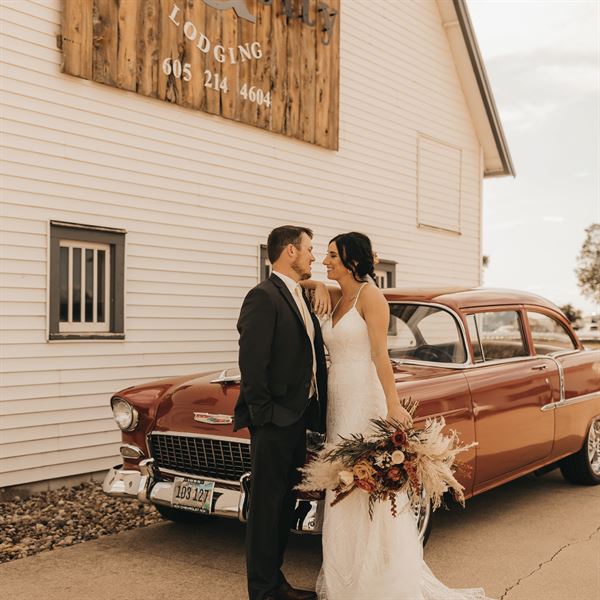 Gate City Events & Lodging