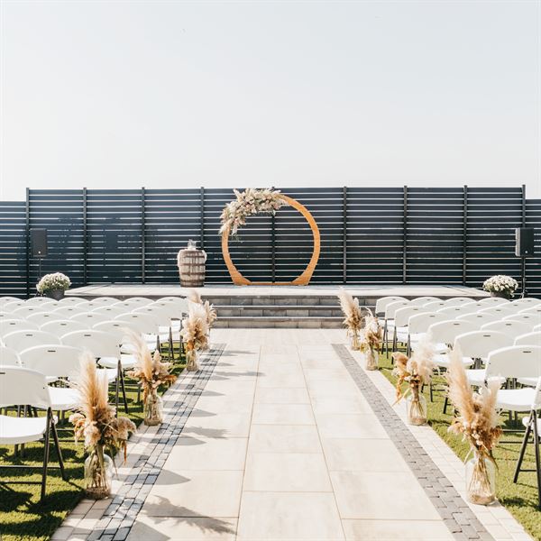 Gate City Events & Lodging