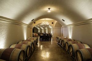 The Wine Cellar