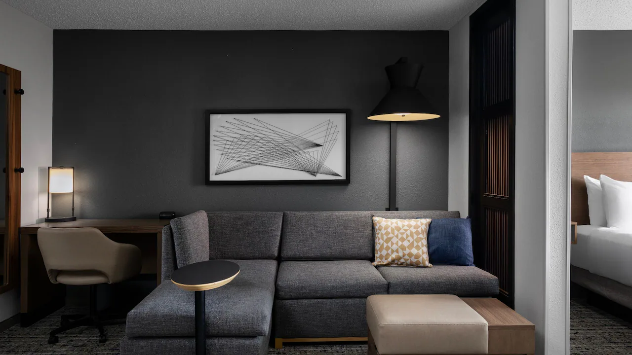 Hyatt Place San Antonio Riverwalk