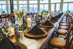 Additional Event Spaces