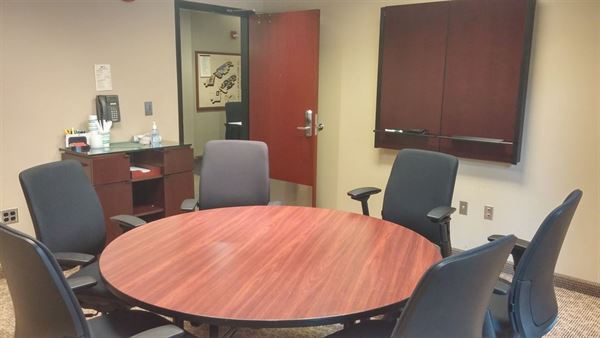 The James B. Henry Center for Executive Development