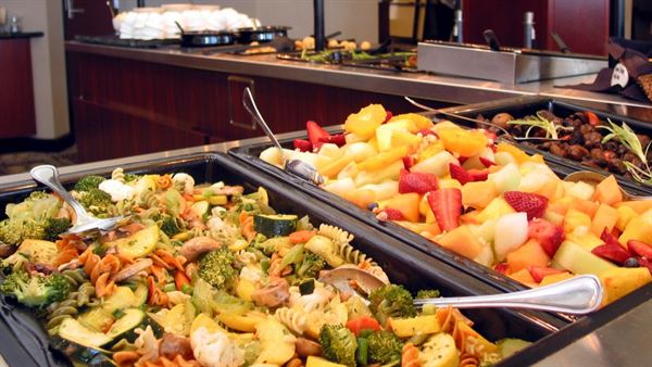 The James B. Henry Center for Executive Development