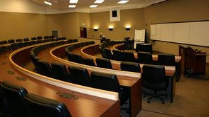 Executive Classroom