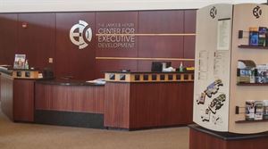 Additional Event Spaces