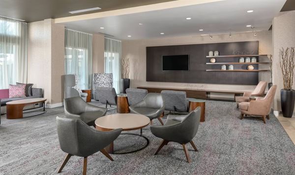 Courtyard San Diego Oceanside