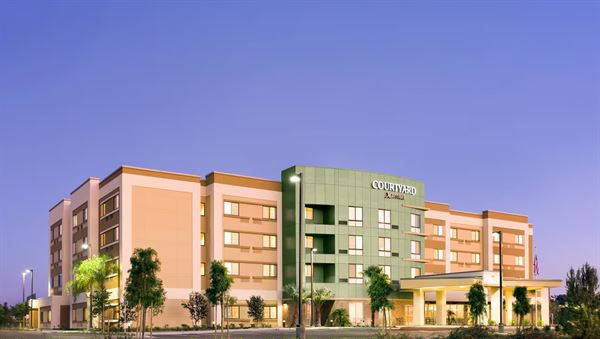 Courtyard San Diego Oceanside