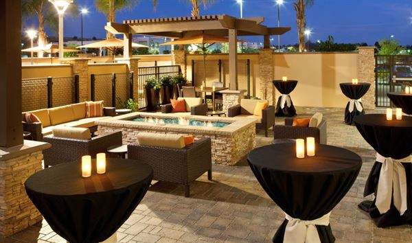 Courtyard San Diego Oceanside