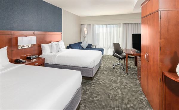 Courtyard San Diego Oceanside