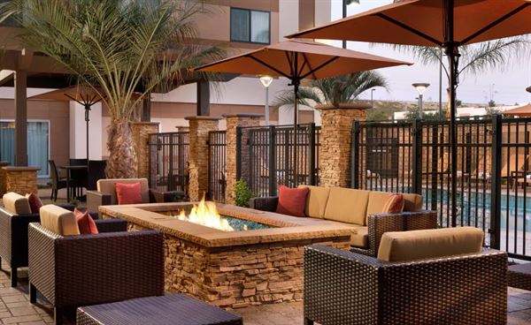 Courtyard San Diego Oceanside