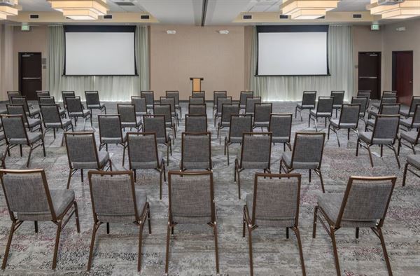 Courtyard San Diego Oceanside