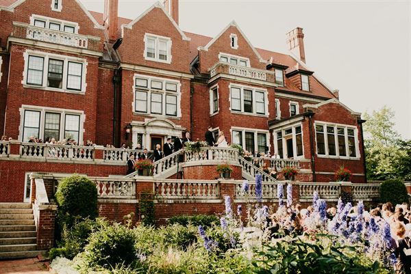 Glensheen Mansion