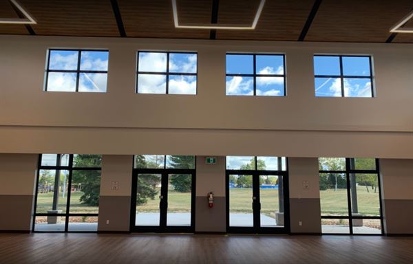 Knottwood Community Centre