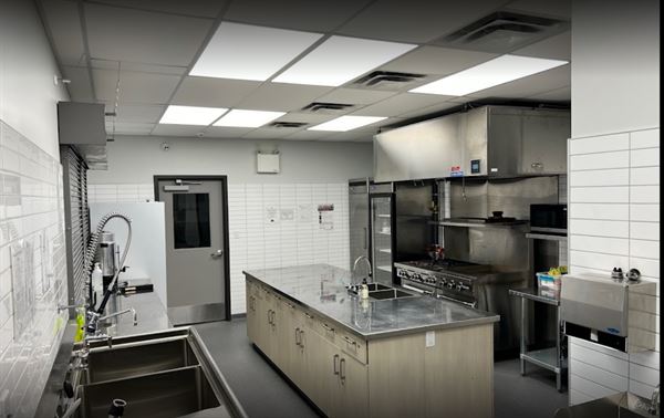 Knottwood Community Centre