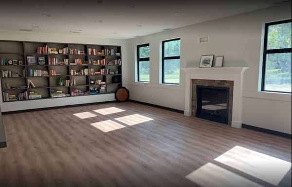 Knottwood Community Centre