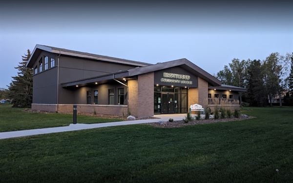 Knottwood Community Centre