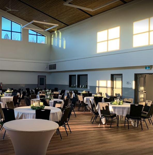 Knottwood Community Centre