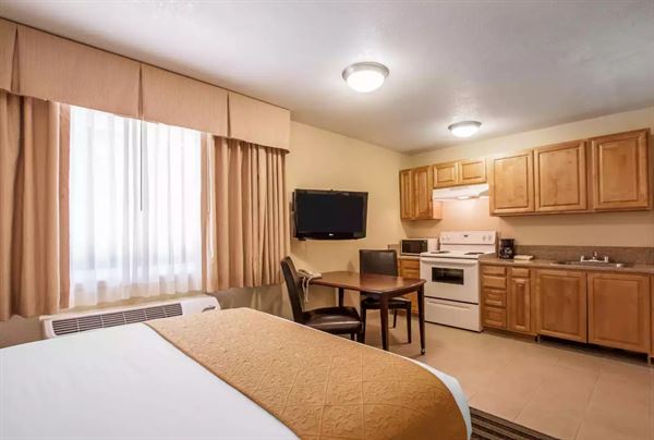 Quality Inn & Suites