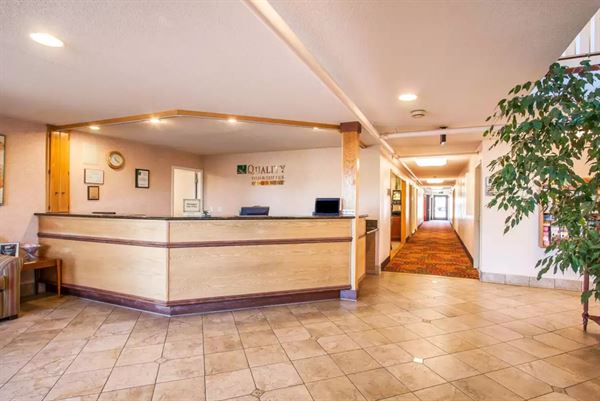 Quality Inn & Suites