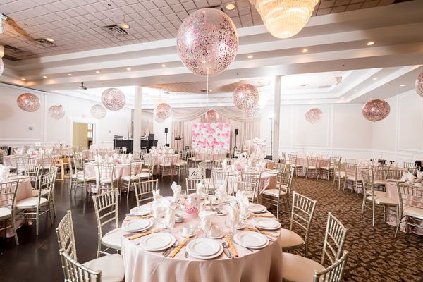 Mississauga Grand Banquet & Event Centre