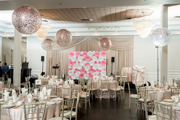 Mississauga Grand Banquet & Event Centre