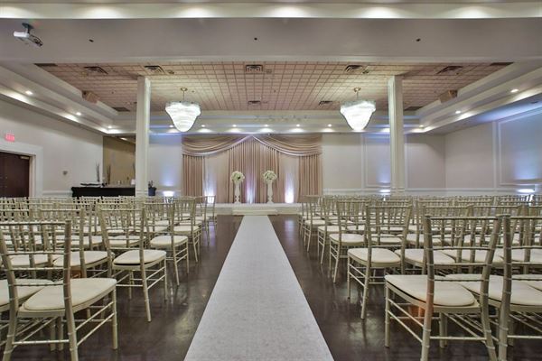 Mississauga Grand Banquet & Event Centre