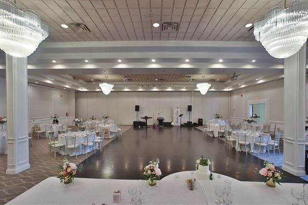 Mississauga Grand Banquet & Event Centre