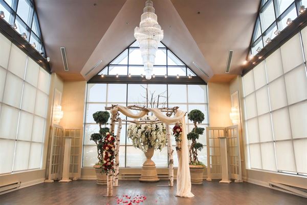 Mississauga Grand Banquet & Event Centre