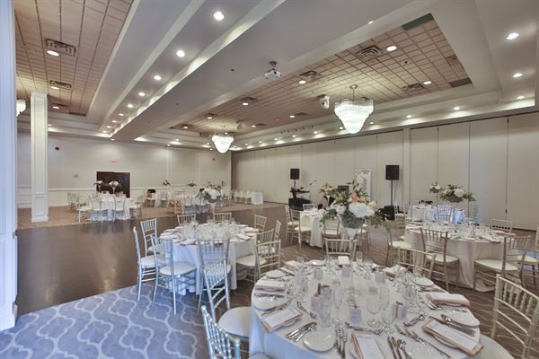 Mississauga Grand Banquet & Event Centre