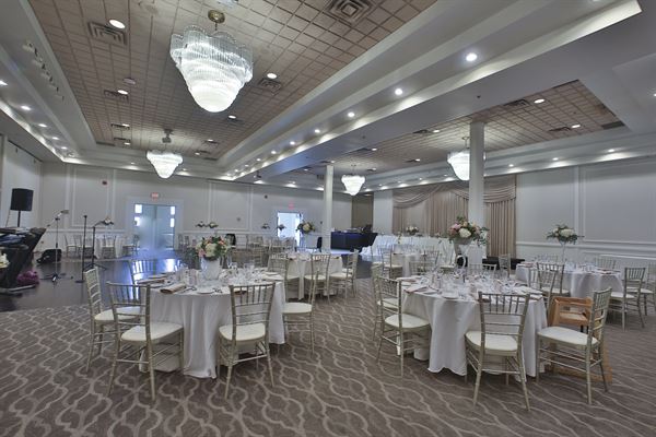 Mississauga Grand Banquet & Event Centre