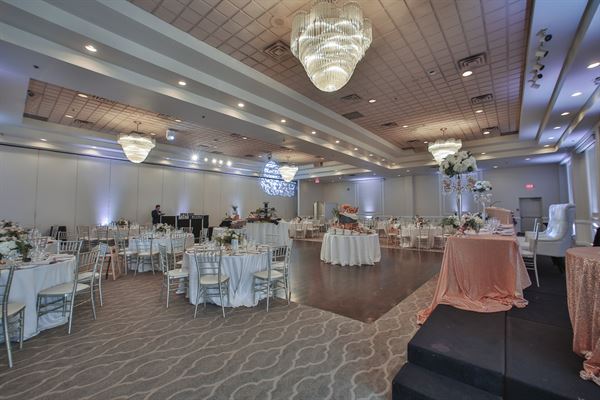 Mississauga Grand Banquet & Event Centre