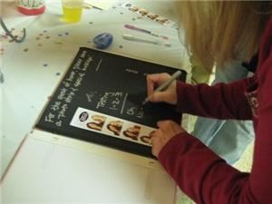 You're The Bride -  Cake Stand, Card Holders, Bathroom Baskets, Candy Buffets - Flint