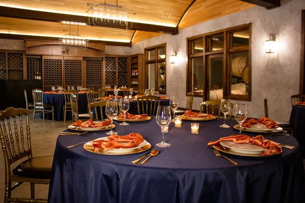 Bourgmont Vineyard and Winery