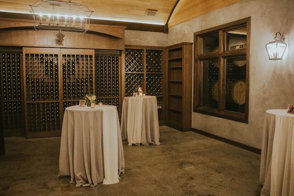 Bourgmont Vineyard and Winery