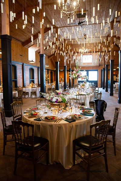 Bourgmont Vineyard and Winery