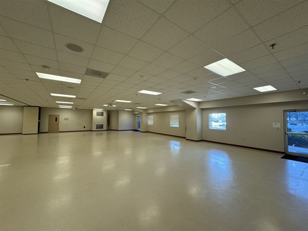 Olde Dominion Agricultural Complex